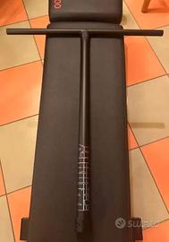 Manubrio monopattino freestyle