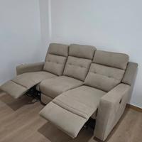 Divano relax mondo convenienza