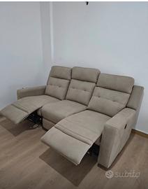 Divano relax mondo convenienza