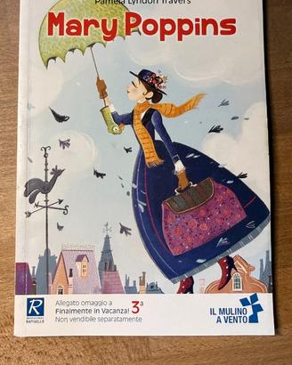 Mary Poppins