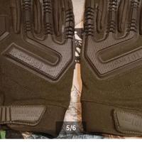 Completo softair nuovo 