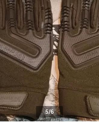 Completo softair nuovo 