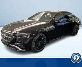 Mercedes-Benz Classe E E 220 d 4MATIC AMG Lin...