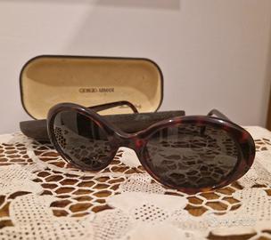 occhiali da sole donna Giorgio Armani 