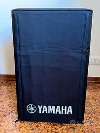 CASSA ACUSTICA ATTIVA YAMAHA DBR12 Potenza 1.000 W