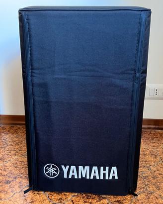 CASSA ACUSTICA ATTIVA YAMAHA DBR12 Potenza 1.000 W