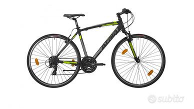 Bici atala ruote 28