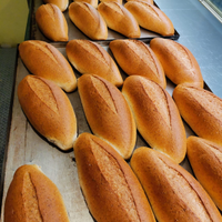 Panettiere fornaio