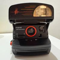 Polaroid 600 Extreme