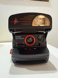 Polaroid 600 Extreme