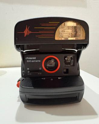 Polaroid 600 Extreme