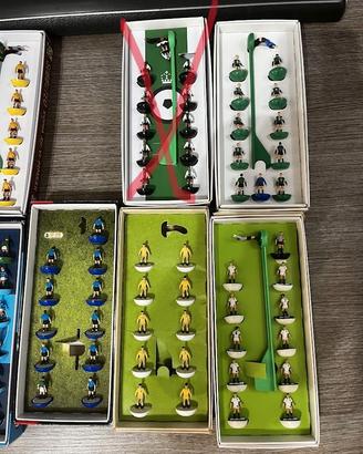 Subbuteo Lotto HW