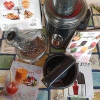 magimix  juice Expert multifunzione 