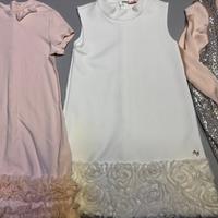 Abbigliamento bimba 10 anni