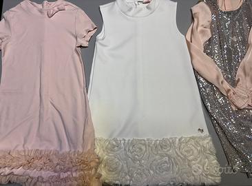 Abbigliamento bimba 10 anni