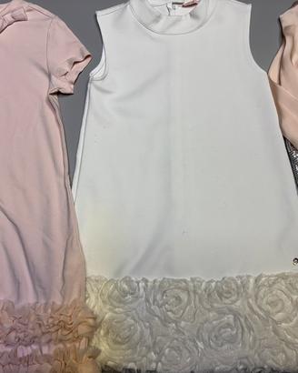 Abbigliamento bimba 10 anni