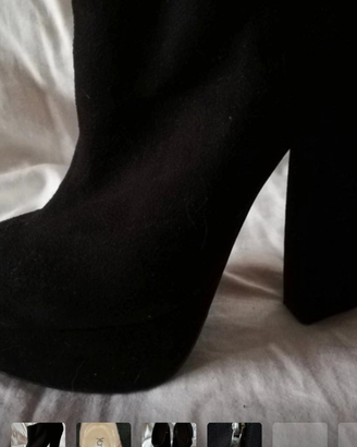 Stivaletto Yamamay