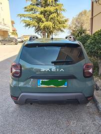 DACIA DUSTER JOURNEY - GPL 29000km