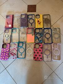 Cover iphone 16 pro