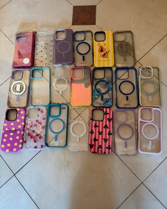 Cover iphone 16 pro