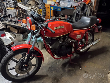 Moto Morini sport 350
