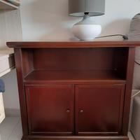 Mobile porta TV in legno  madia Arte povera  
