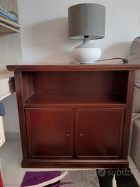 Mobile porta TV in legno  madia Arte povera  