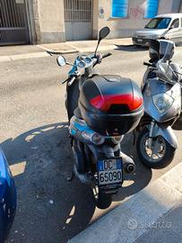 Piaggio Carnaby 200 - 2007