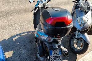 Piaggio Carnaby 200 - 2007