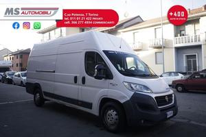 FIAT Ducato FIAT 33 2.3 MJT 150CV PL Cabinato...
