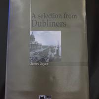 A SELECTION PROM DUBLINERS - JAMES JOYCE