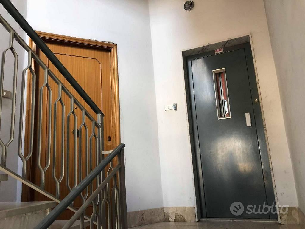 Appartamento – Canicattì, Quartiere Oltreponte, Agrigento - Vista 4