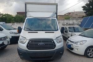 Ford Transit 350 2.0TDCi 170CV -2018