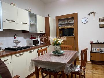 Casa indipendente a Messina 3 locali