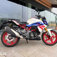BMW G 310 R
