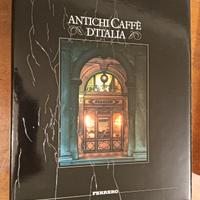Antichi caffè d'Italia - Ferrero