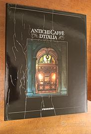 Antichi caffè d'Italia - Ferrero
