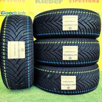 X4: Invernali 195/50R16 88H -BF GOODRICH- al 81%