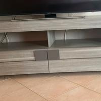 Mobile arredamento per soggiorno