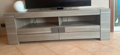Mobile arredamento per soggiorno