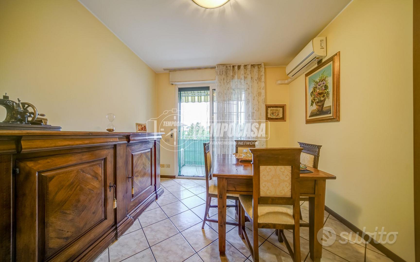 Appartamento – Gallarate, Madonna in Campagna - Vista 4