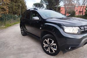 Duster Journey Up 4X2 TCe 100 GPL Eco-G
