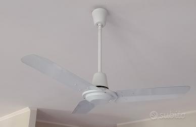 ventilatore da soffitto