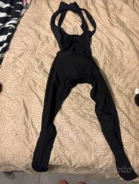 Pantalone lungo ciclismo