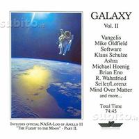 2 CD Innovative Communication - GALAXY
