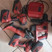 hilti 