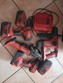 hilti 
