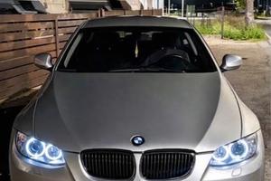 Bmw 320d e92