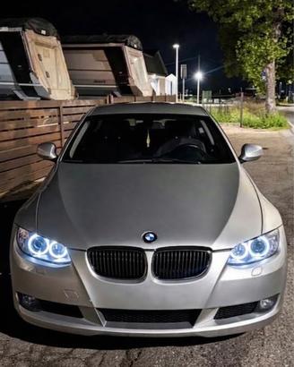 Bmw 320d e92