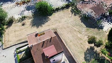 Terreno di 1500 m² a Montevarchi